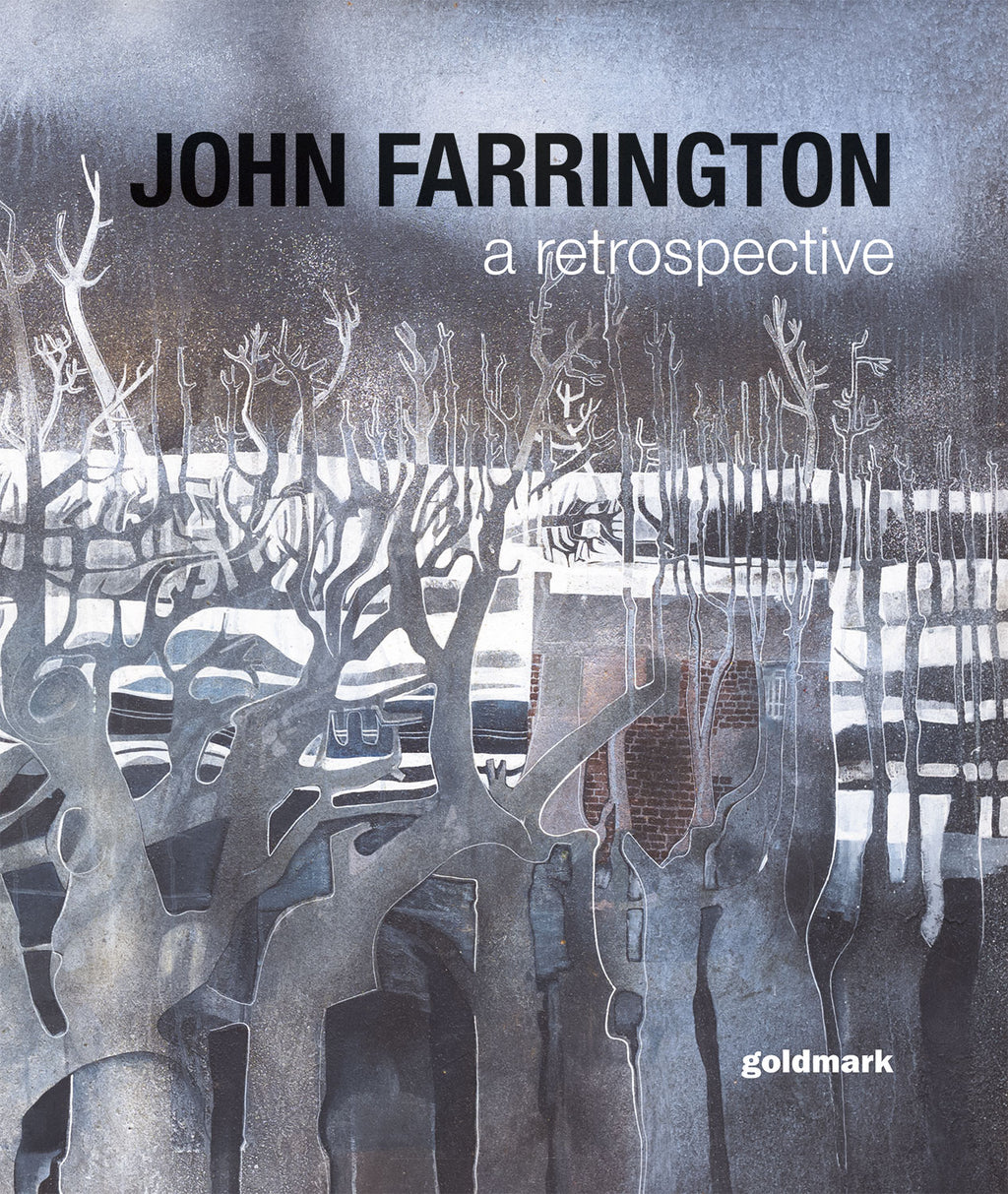 John Farrington
