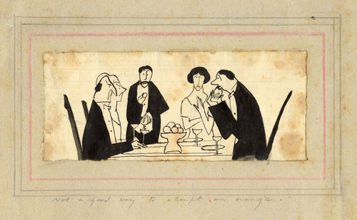 Not a good way to attempt an orange