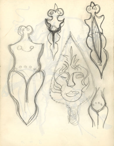 Treasures from Romania I