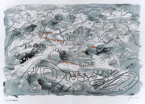 Stones and Bones XIV