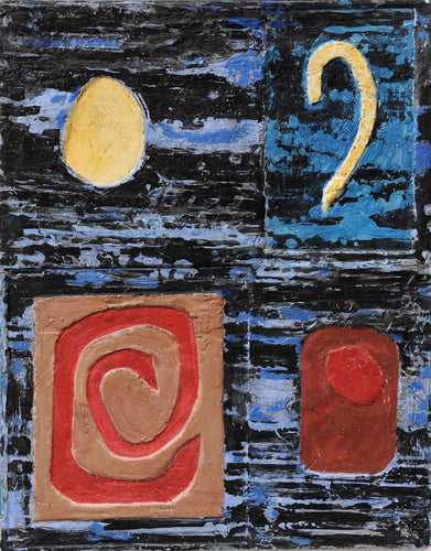 Trial Maquette for the North Thames Gas Board Building