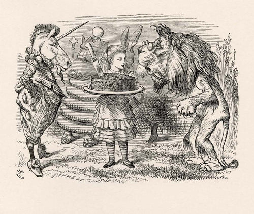 Are you animal - or vegetable - or mineral?