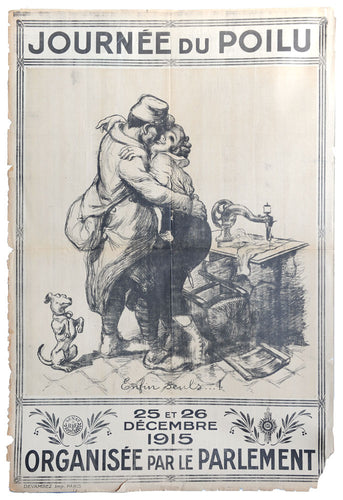 Journée du Poilu