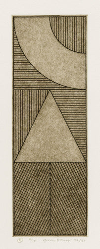 Series Tri (K) Small Copper