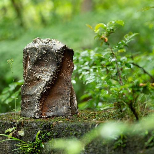 Yohen Tōkaiseki Vase