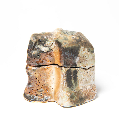 Tōkaiseki Incense Container