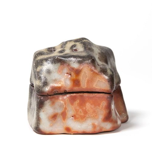 Tōkaiseki Incense Container