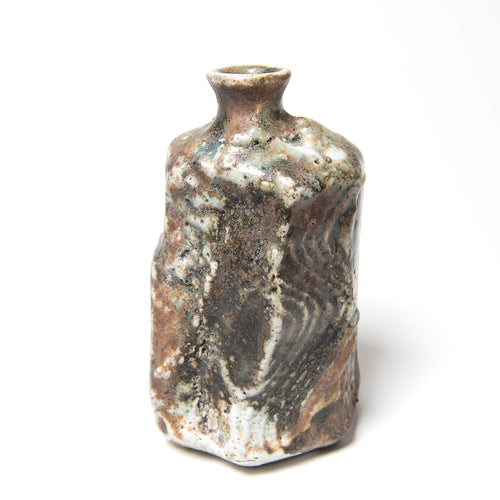 Tōkaiseki Sake Bottle