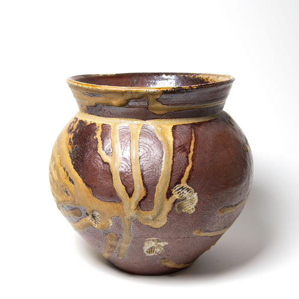 Ken Matsuzaki Vase – Goldmark