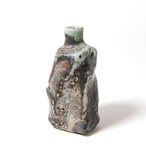 Tōkaiseki Sake Bottle