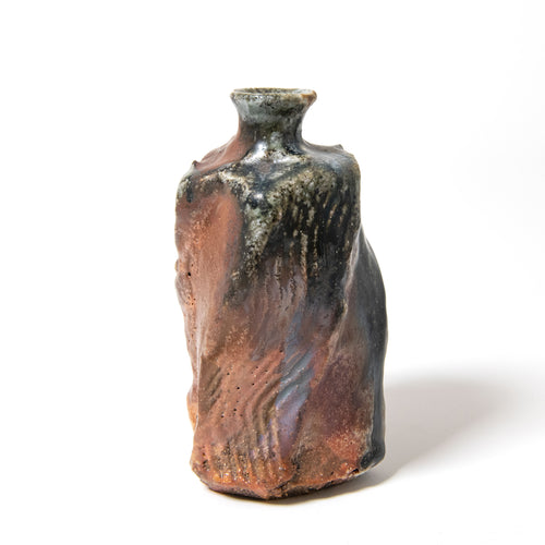 Tōkaiseki Sake Bottle