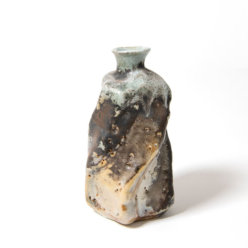 Tōkaiseki Sake Bottle