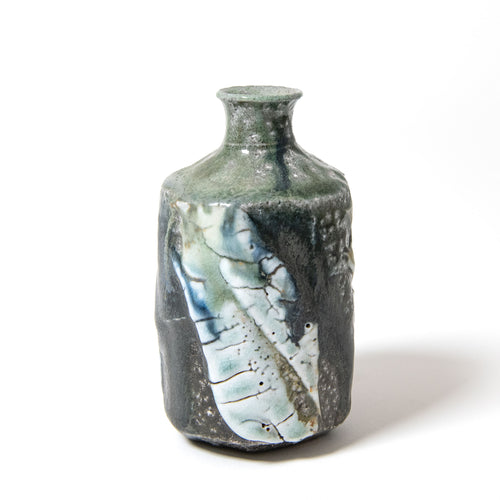 Sake Bottle