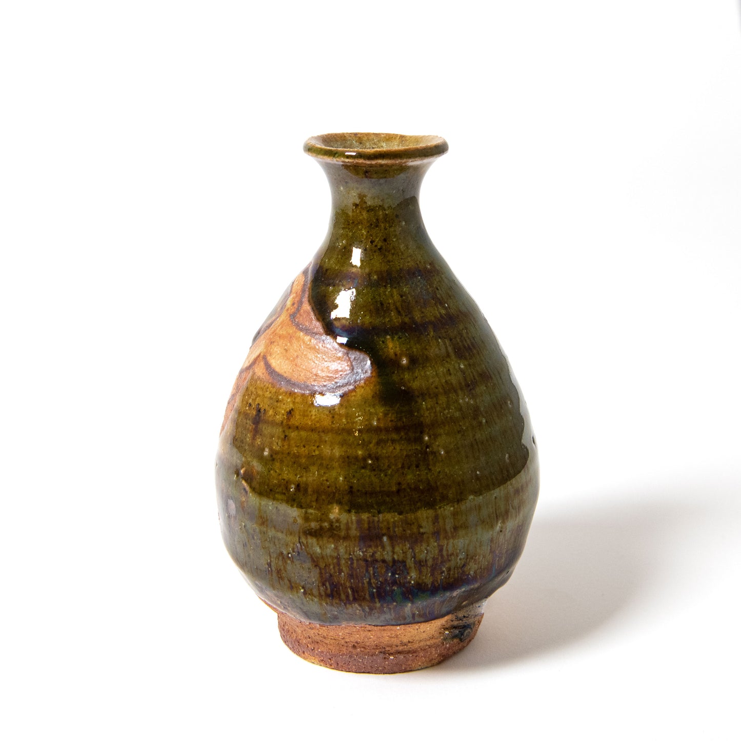 Sake Bottle
