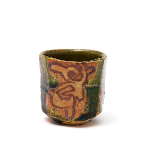 Sake Cup