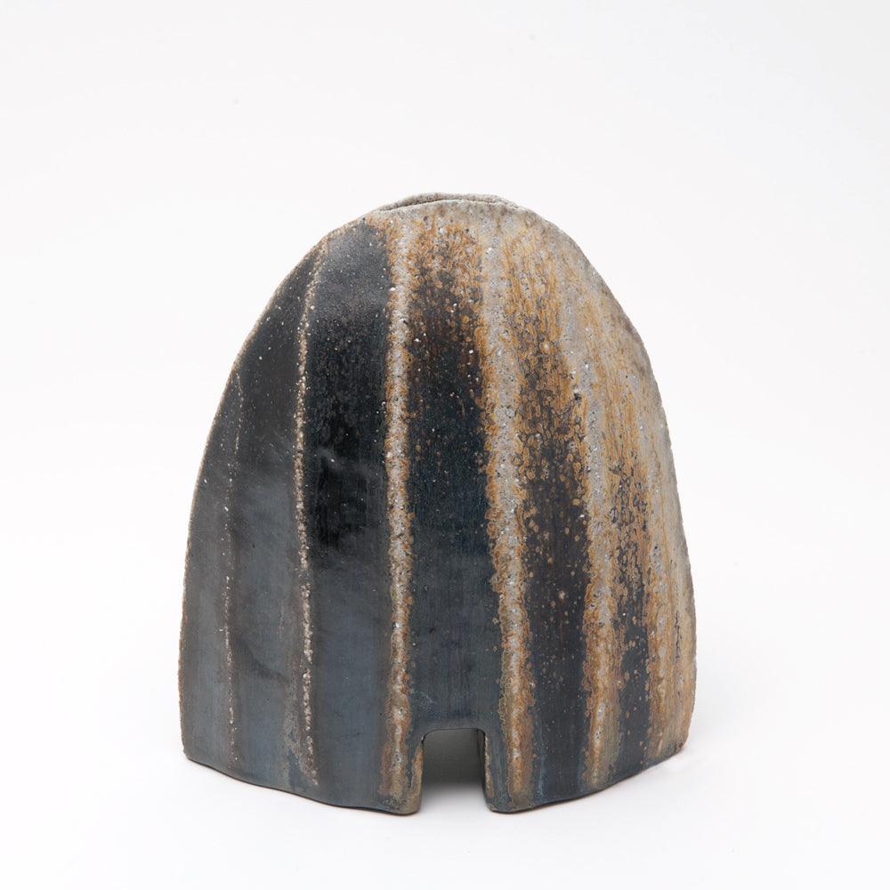 Yohen Rectangular Vase