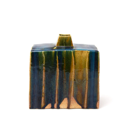 Rectangular Vase