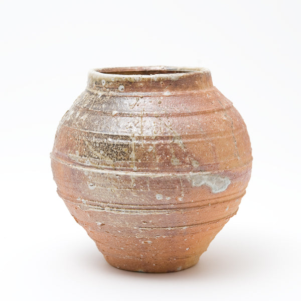 Small Yohen Vase