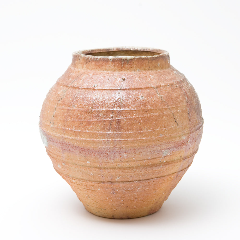 Small Yohen Vase
