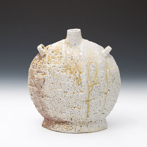 Yohen Rectangular Vase