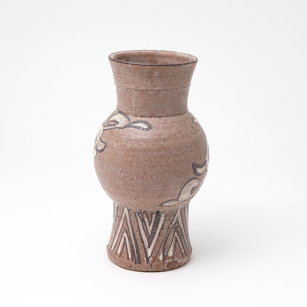 Ken Matsuzaki Vase – Goldmark