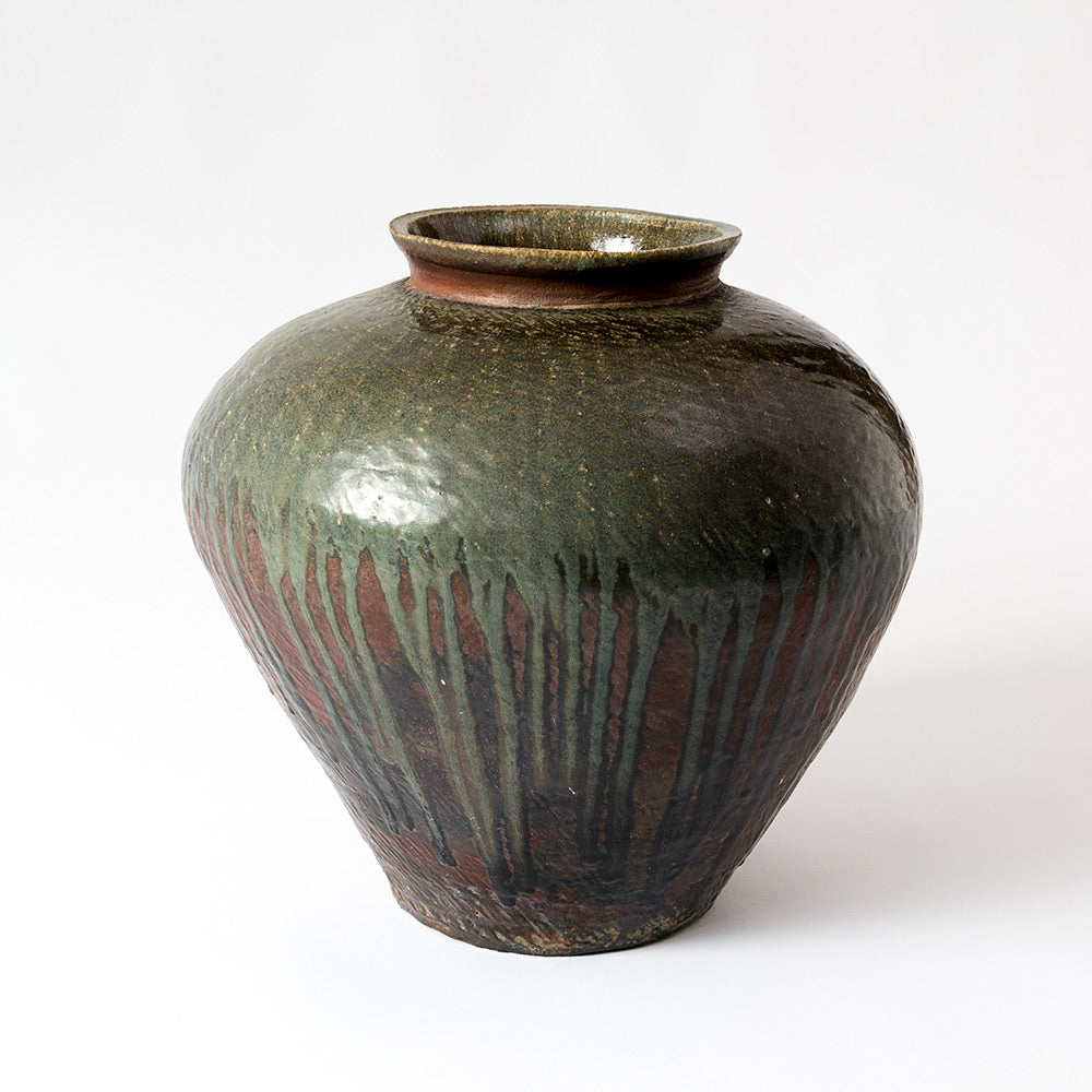 Big Yohen Vase