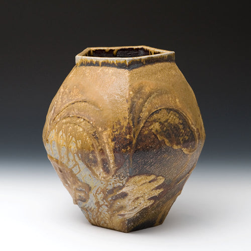 Yohen Vase
