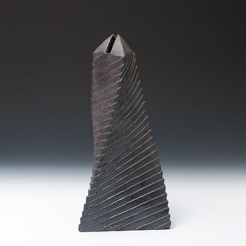 Yohen Epigraphy Vase