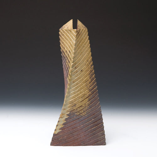 Yohen Epigraphy Vase