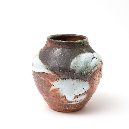 Small Yohen Vase