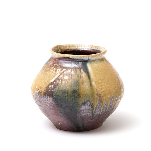 Small Yohen Vase