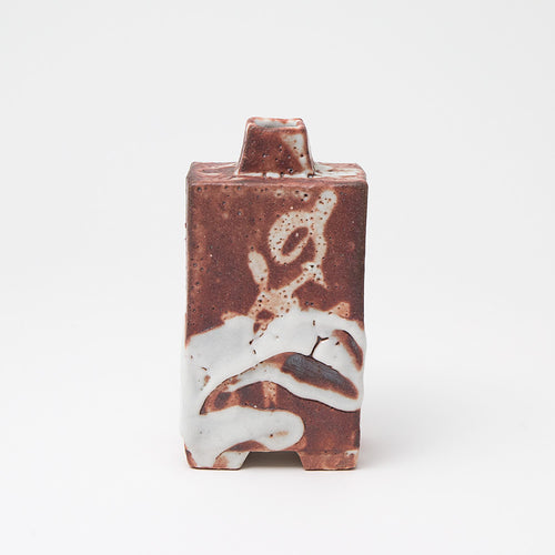 Small Rectangular Vase