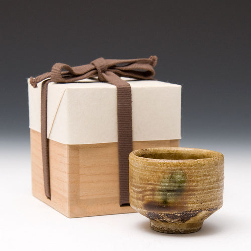 Sake Cup
