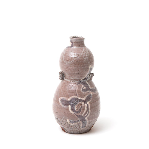 Sake Bottle