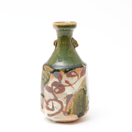 Sake Bottle