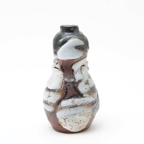 Sake Bottle