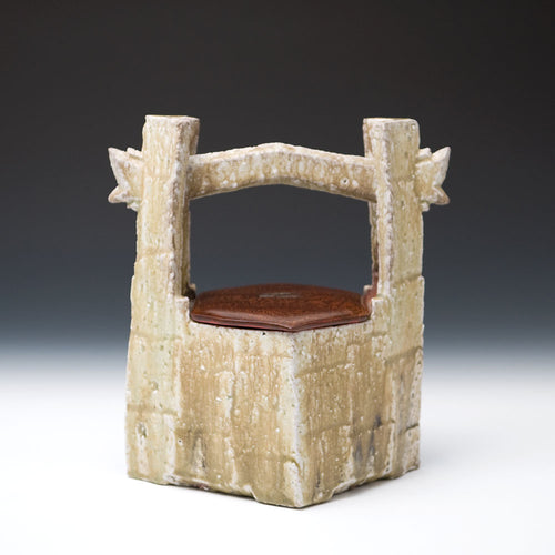 Yohen Water Container with Handle