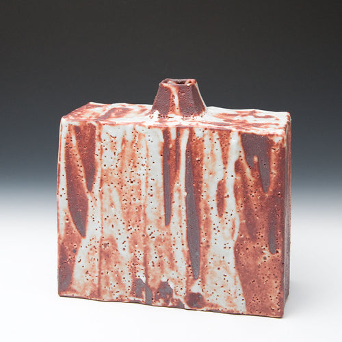 Rectangular Vase