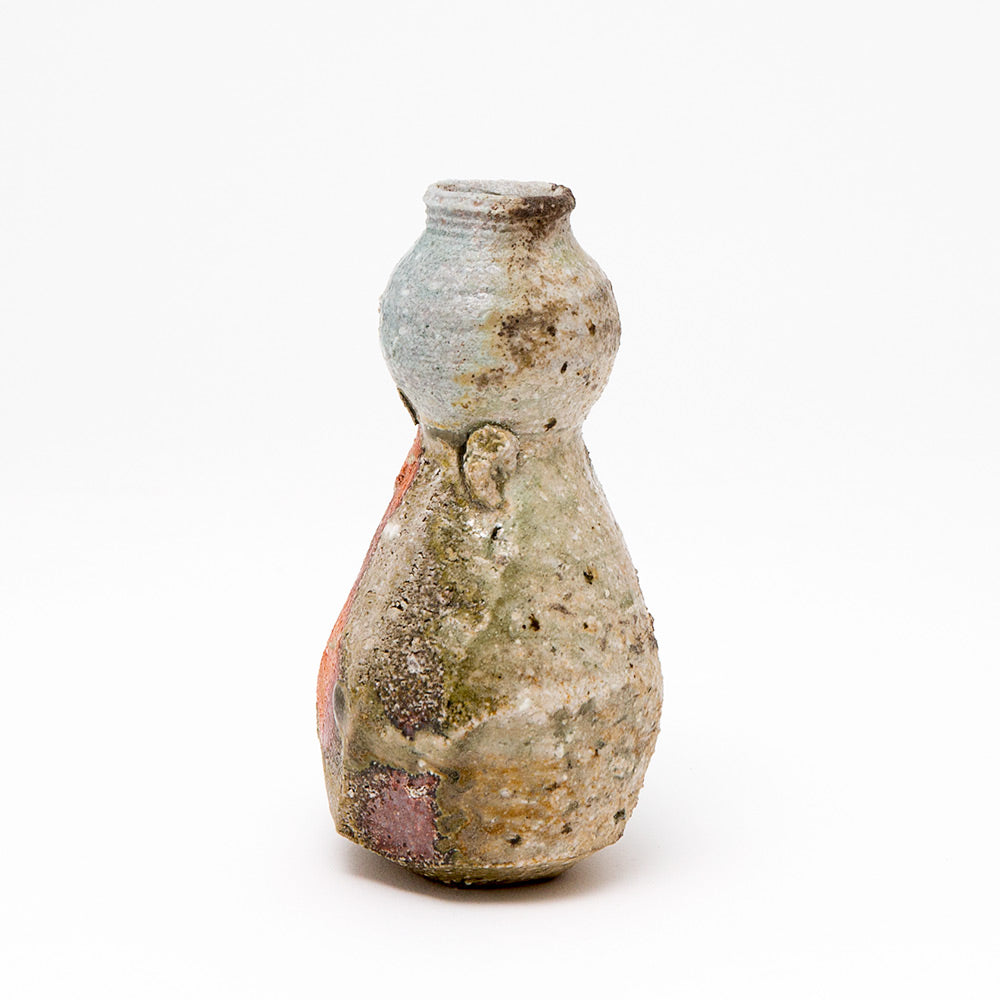 Yohen Sake Bottle