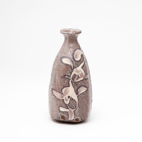 Sake Bottle