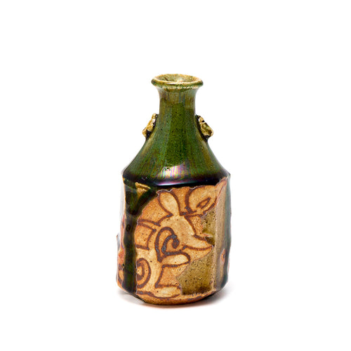Sake Bottle