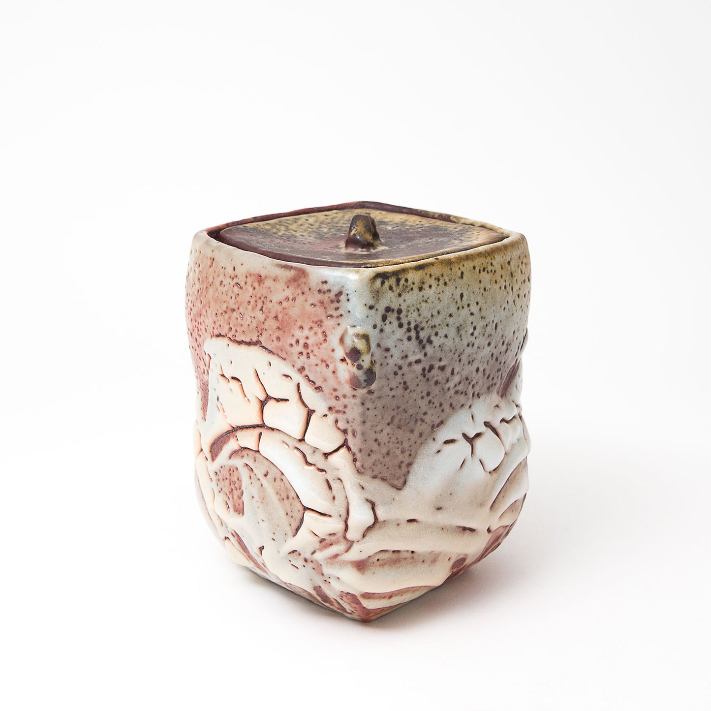 Yohen Water Container