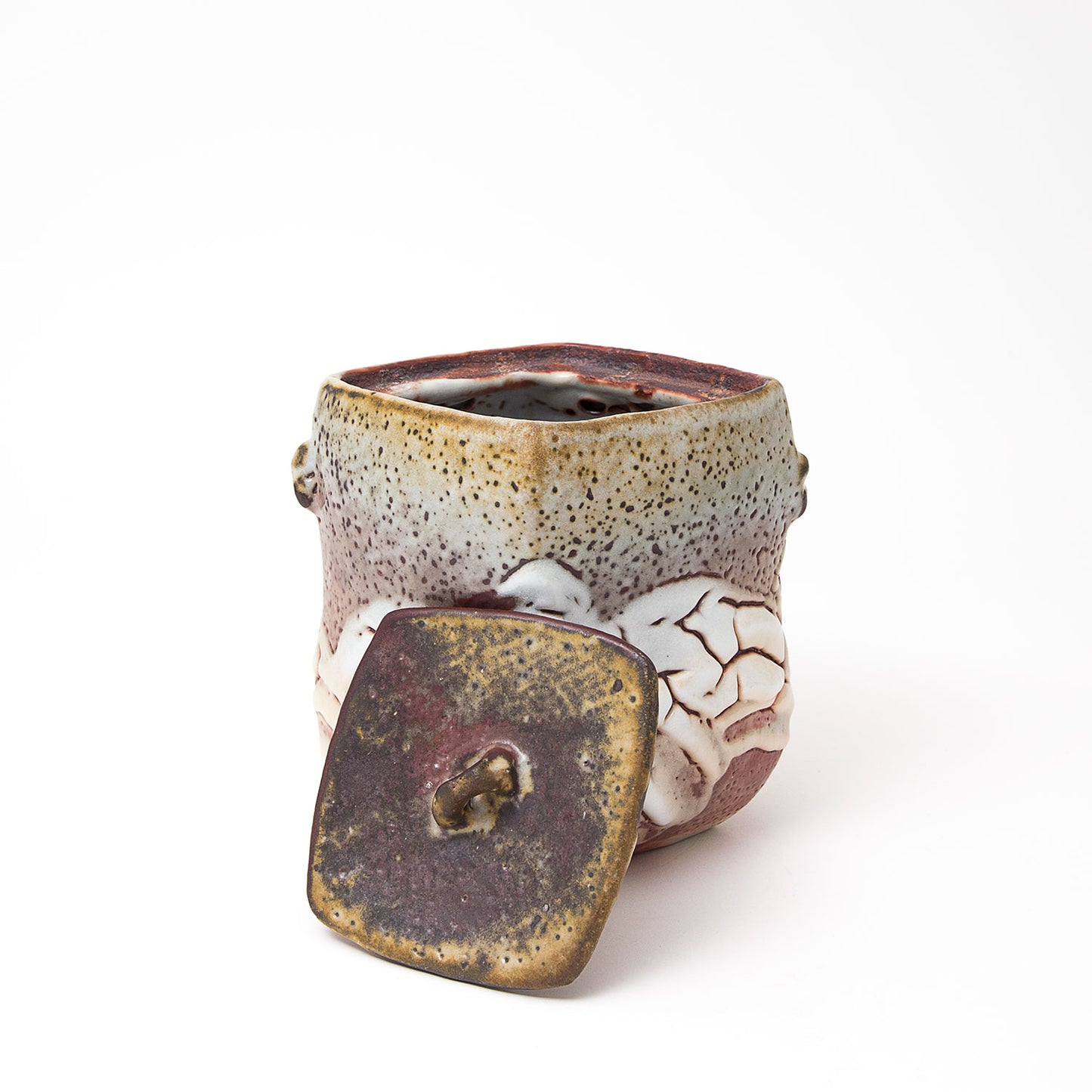 Yohen Water Container