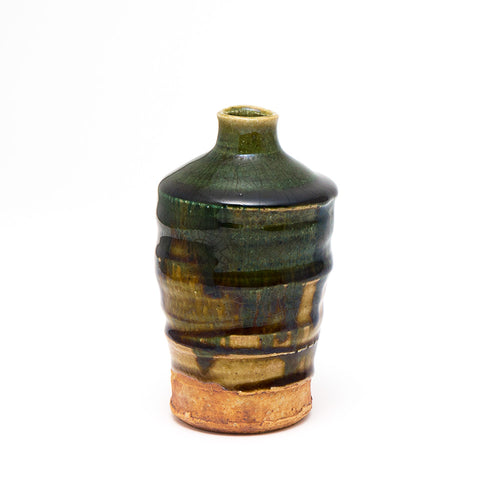 Sake Bottle
