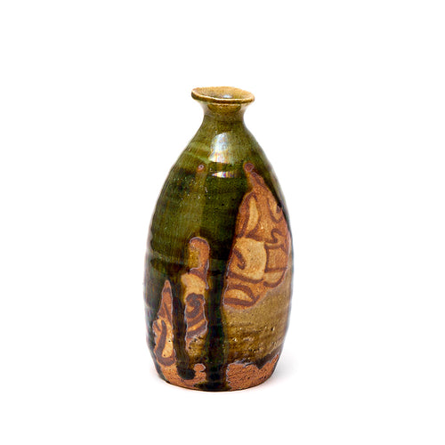 Sake Bottle