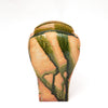 Rectangular Vase