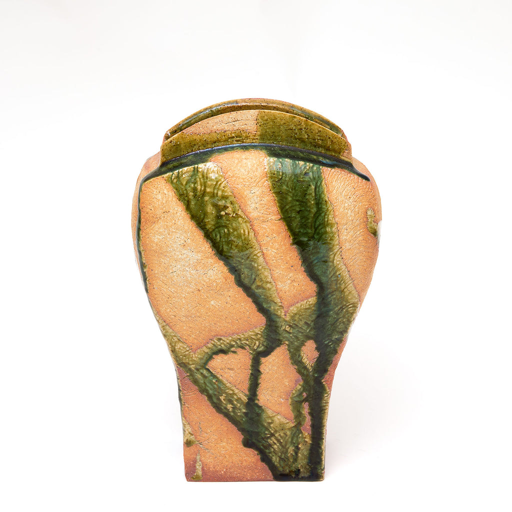 Rectangular Vase