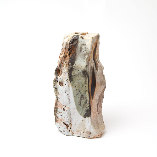 Yohen Toukaiseki Vase