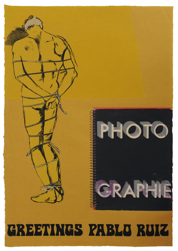 Greetings Pablo Ruiz