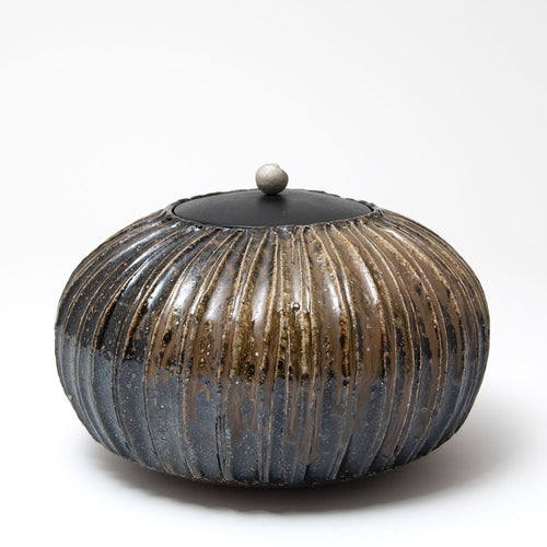 Ridge Water Container